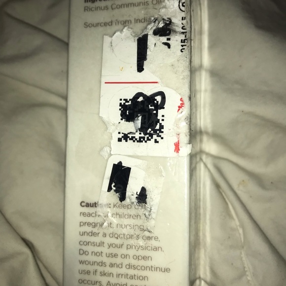 Gya Labs Organic castor oil is a vegetable oil (also known as a carrier oil NEW - Picture 4 of 4